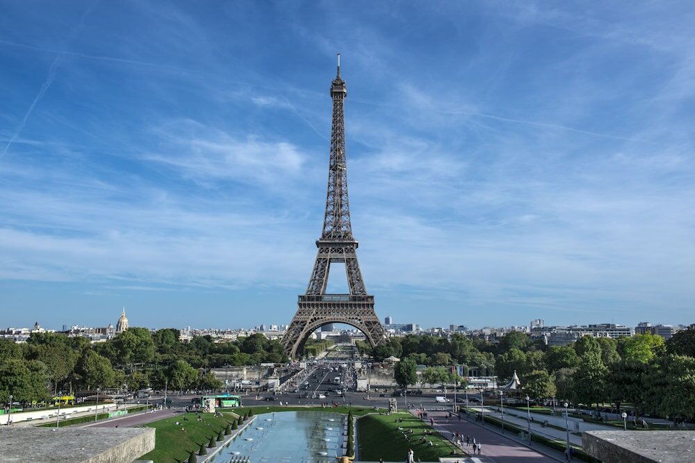 Фото Hôtel Ampère