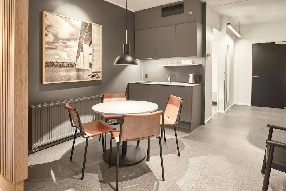 Фото Zleep Hotel Vejle