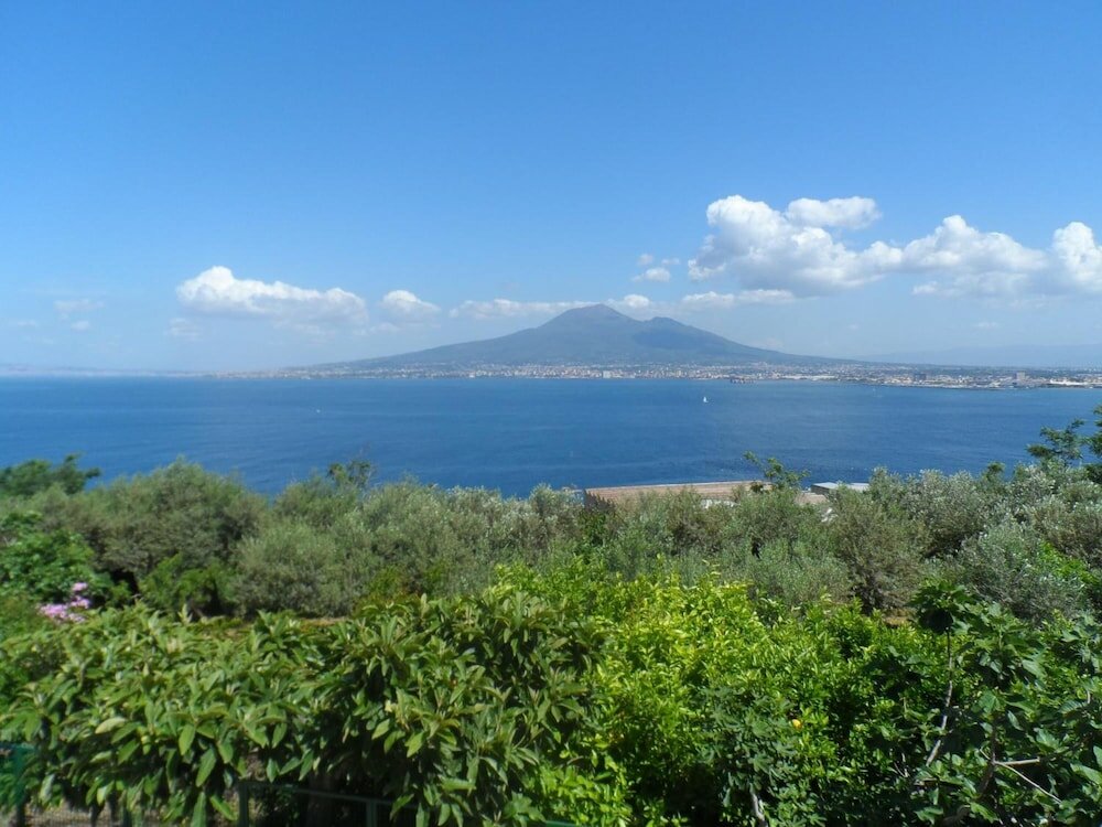 Фото Ancelle Sorrento