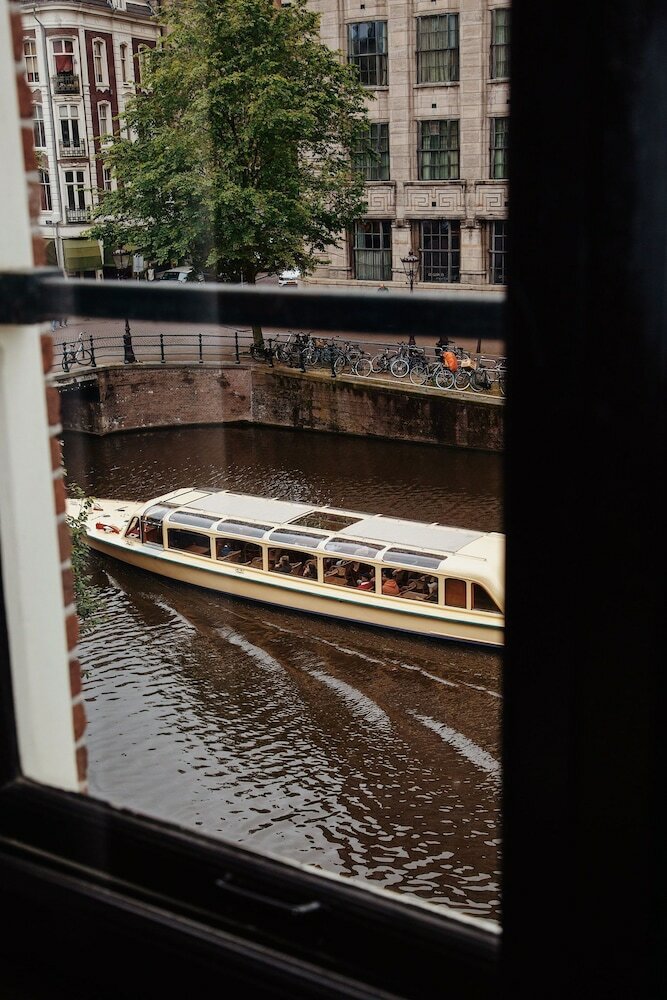 Фото The Hoxton, Amsterdam