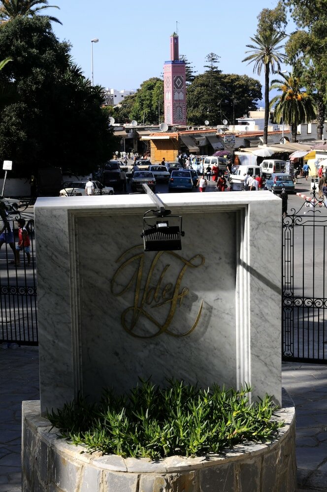 Фото Grand Hotel Villa de France