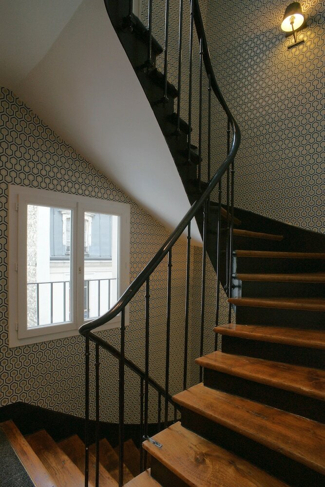 Фото Hotel George