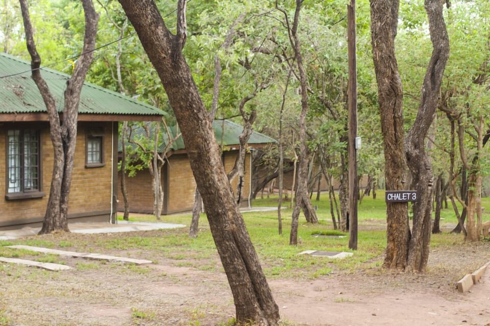 Фото Woodlands Lilongwe