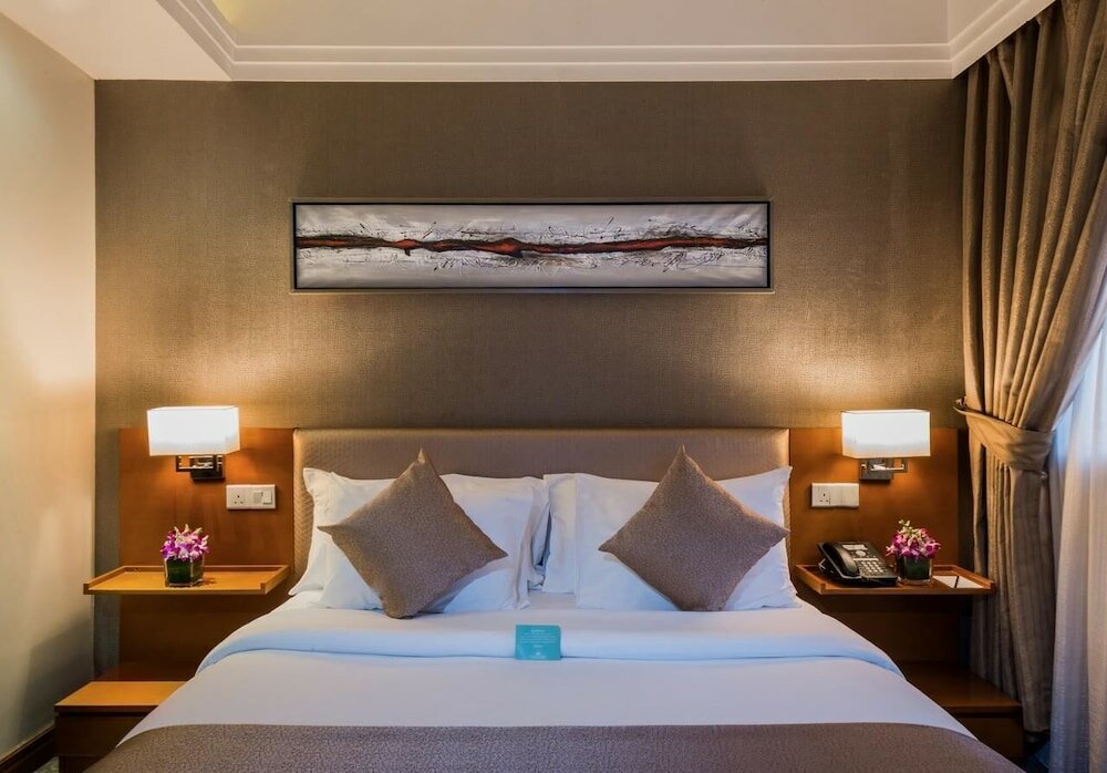 Фото Boudl Al Qasr