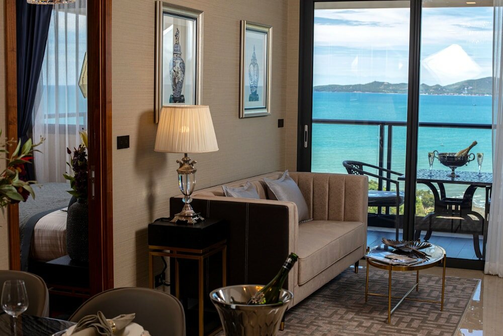 Фото The Elysium Pratumnak Pattaya By SHG