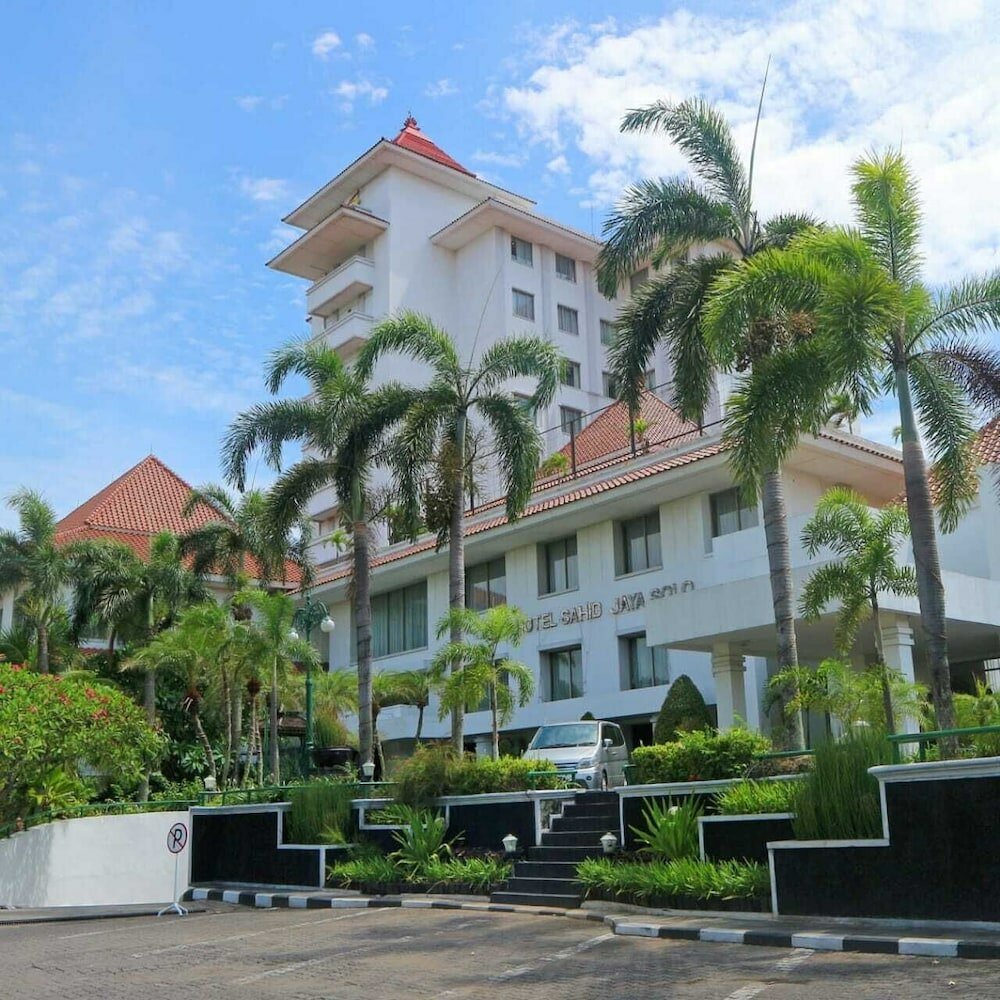 Фото Sahid Jaya Hotel Solo