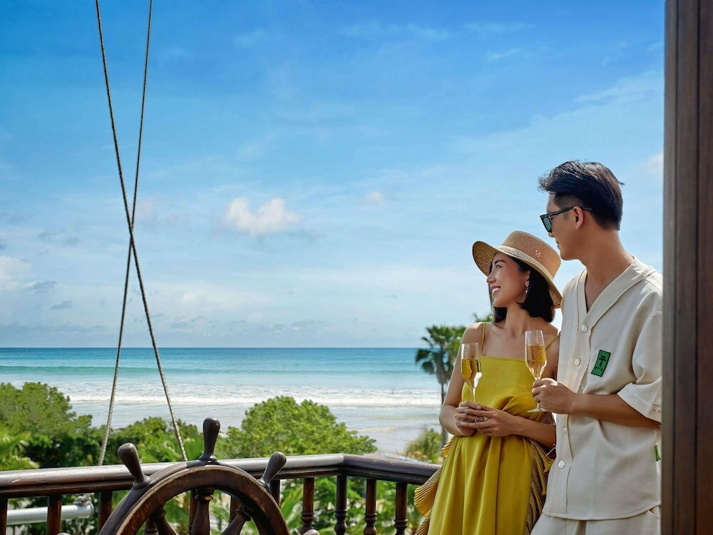 Фото Movenpick Resort Phan Thiet
