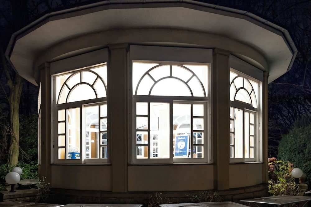 Фото Ringhotel Waldhotel Heiligenhaus