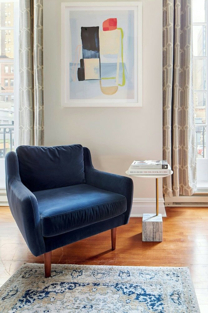 Фото The Arco powered by Sonder