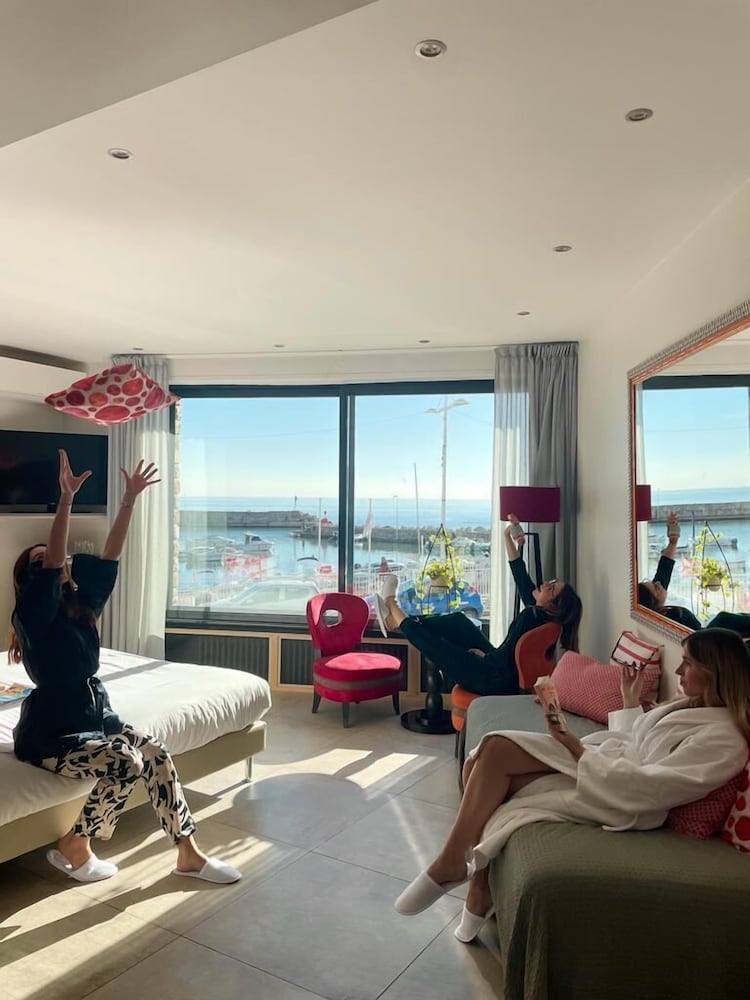 Фото Best Western Plus La Corniche