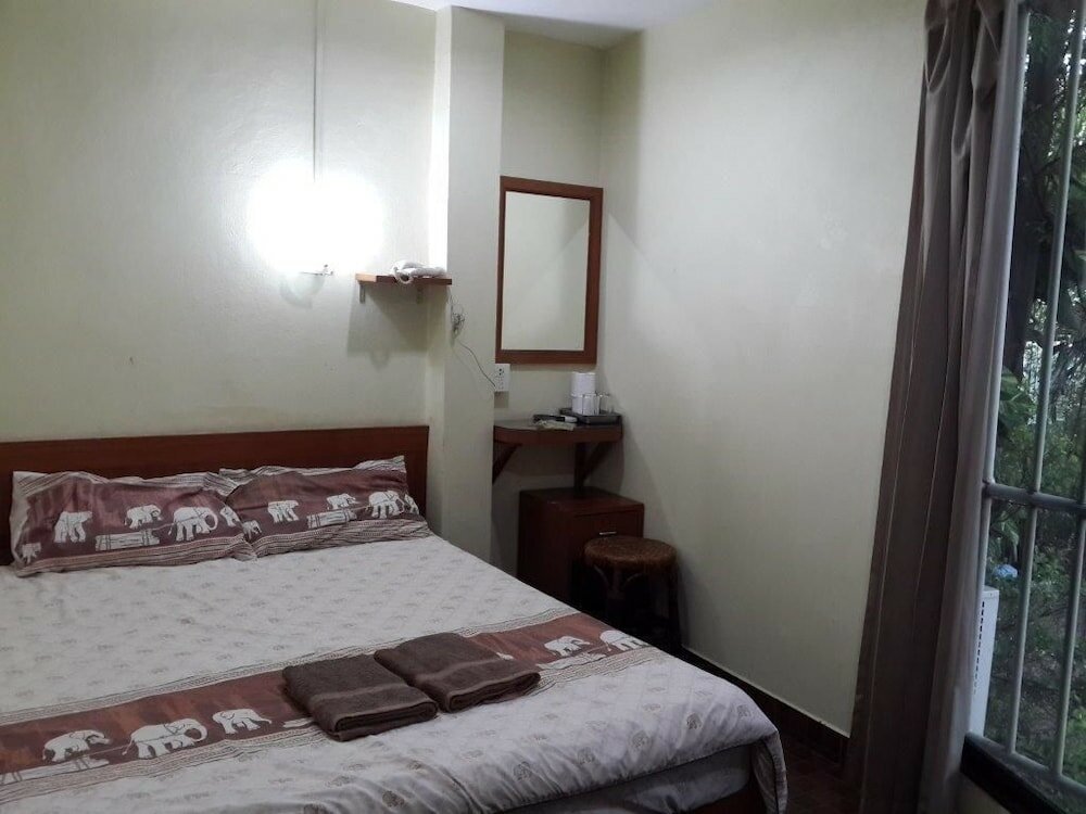 Фото Orchid Place