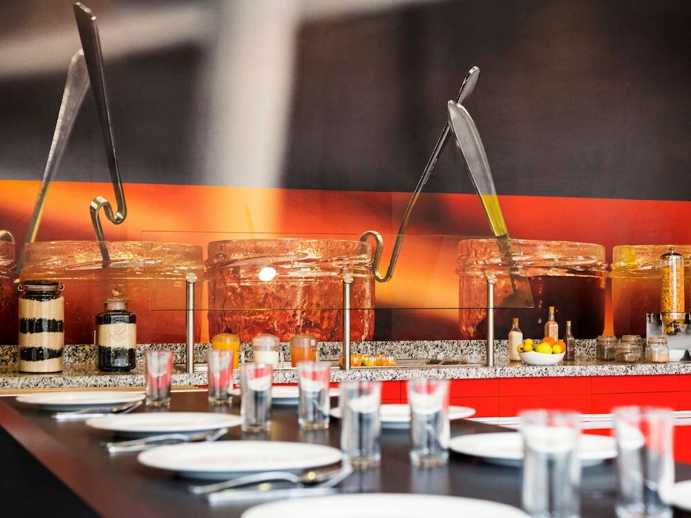 Фото Ibis Monterrey Valle