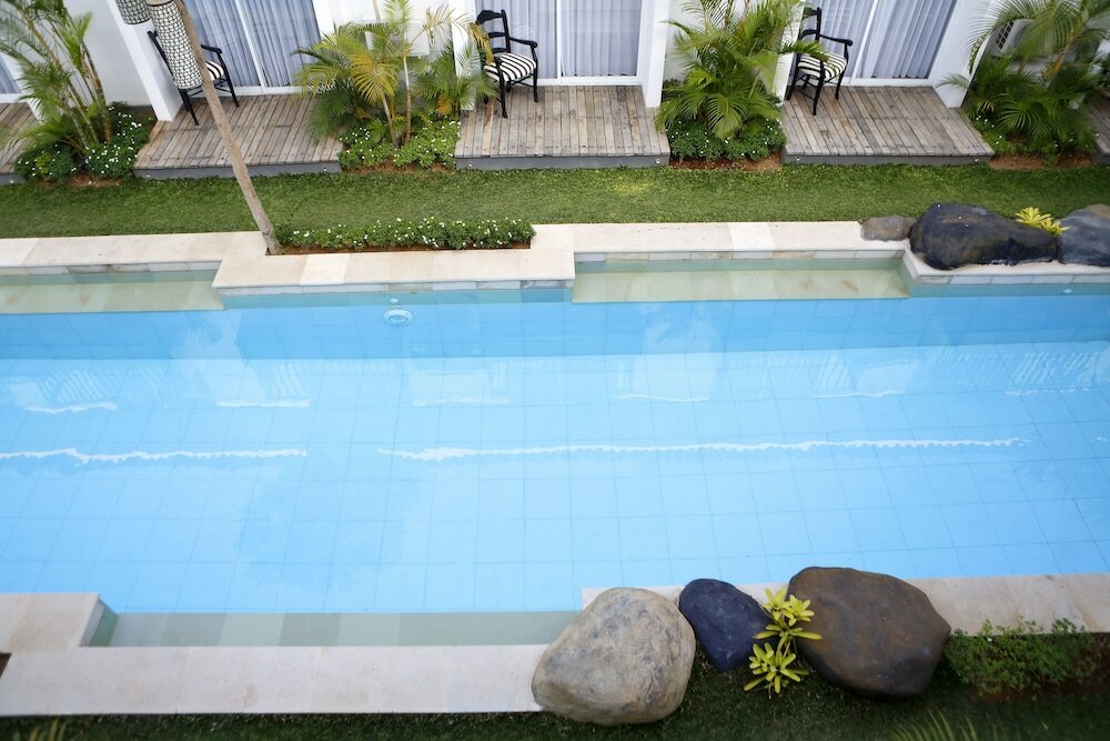 Фото 7 Bidadari Boutique Hotel