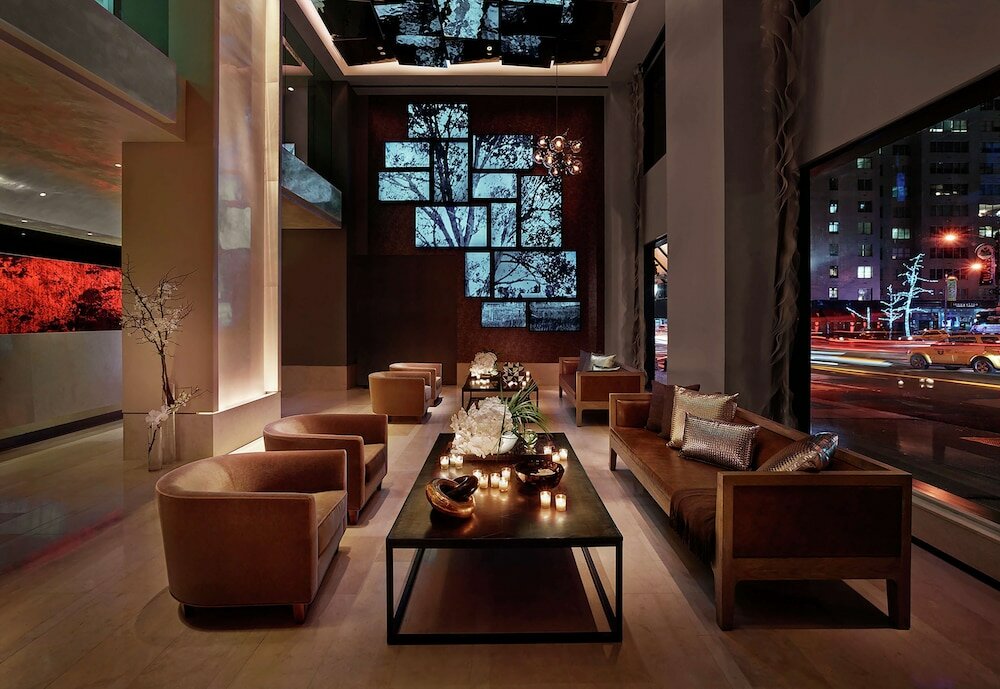 Фото Hilton Club The Quin New York