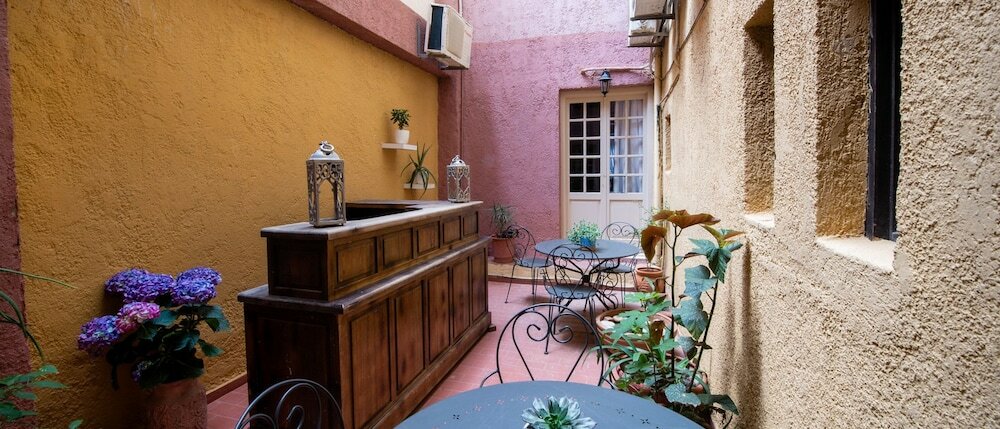 Фото Porto Maltese Boutique Estate