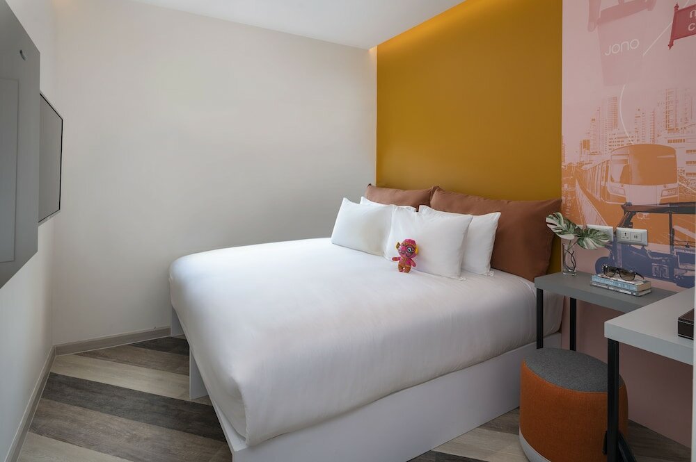 Фото Jono Bangkok Asok Hotel