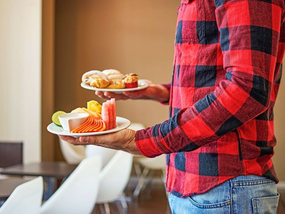 Фото Ibis Monterrey Valle