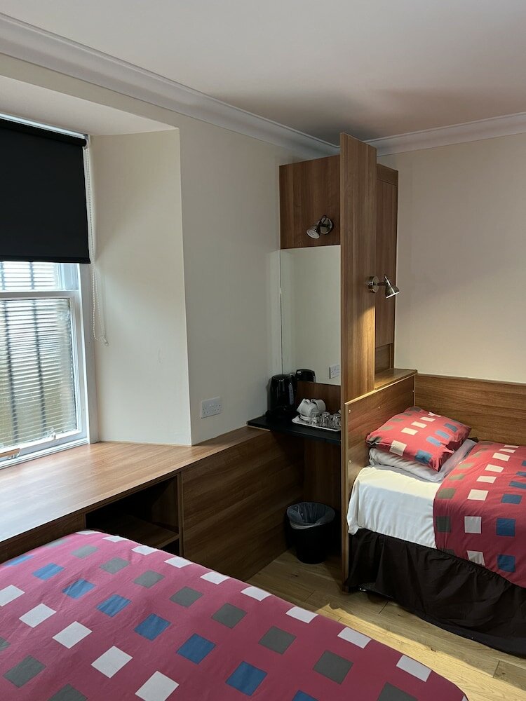 Фото Smiths Hotel