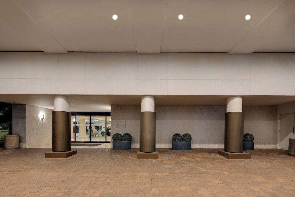 Фото Sheraton Orlando North Hotel