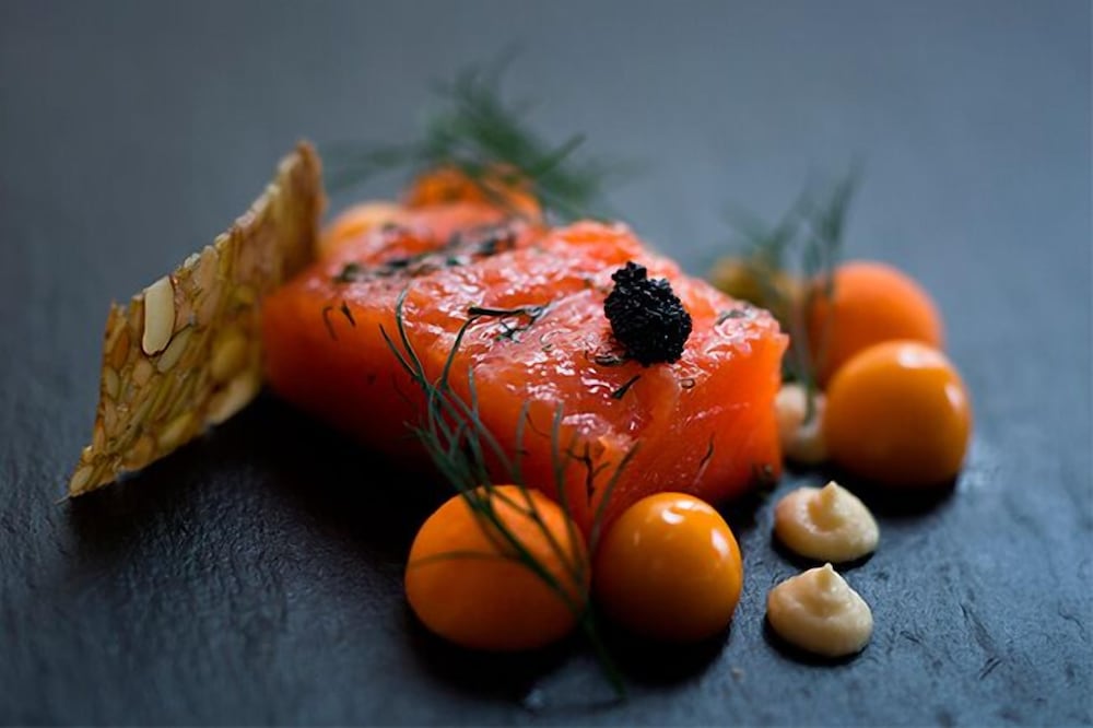 Фото Soria Moria Hotell