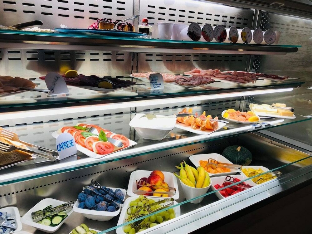 Фото Hotel Mare Live