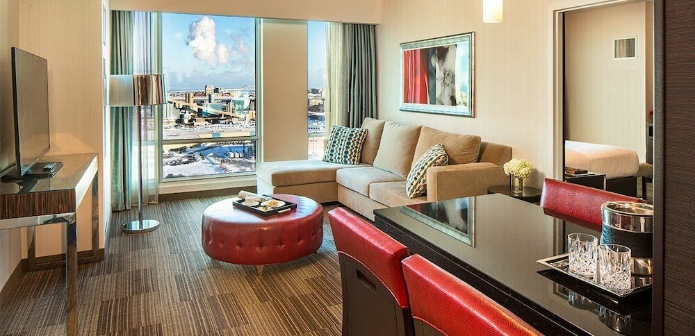 Фото Potawatomi Hotel & Casino