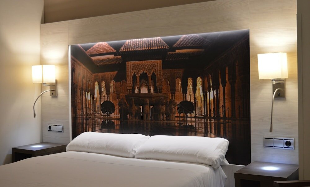 Фото Hotel Porcel Sabica