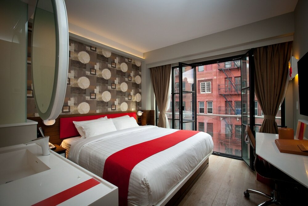 Фото NobleDen Hotel