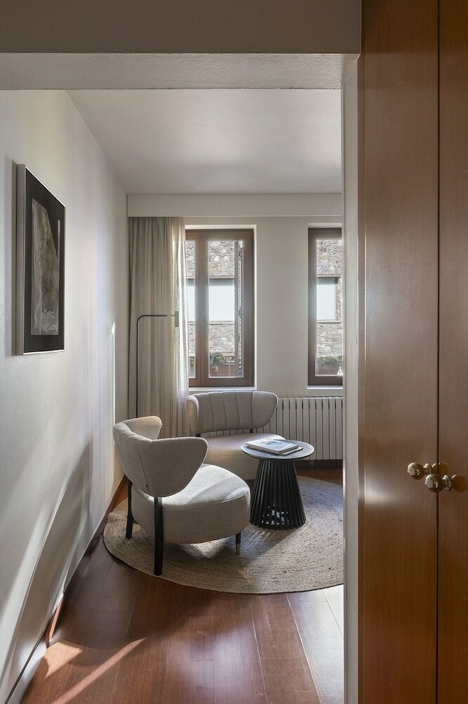 Фото Hotel de l'Isard