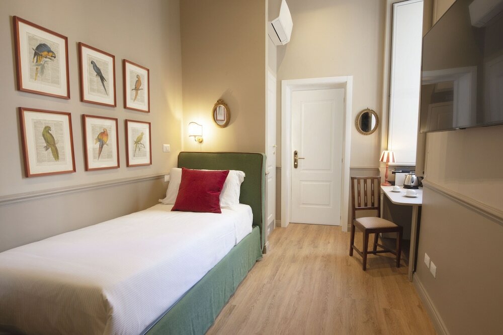 Фото Hotel Donna Francesca