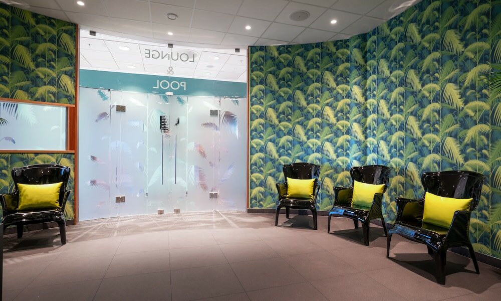 Фото Thon Hotel Arena