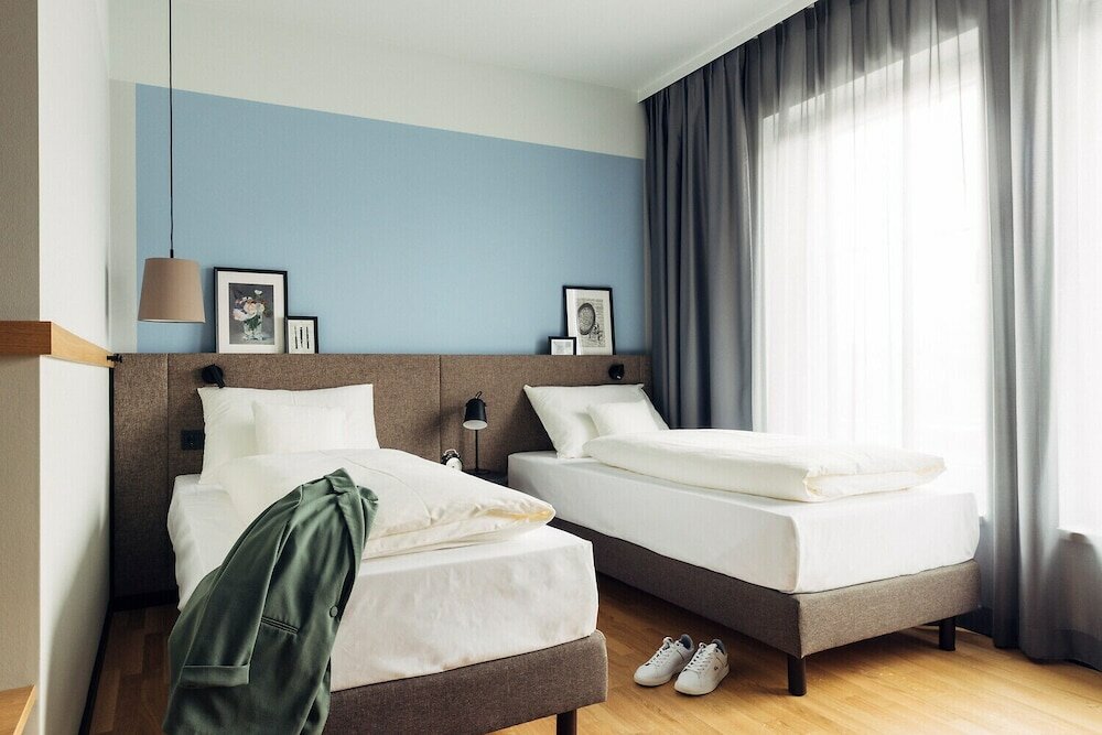 Фото Harry’s home Villach