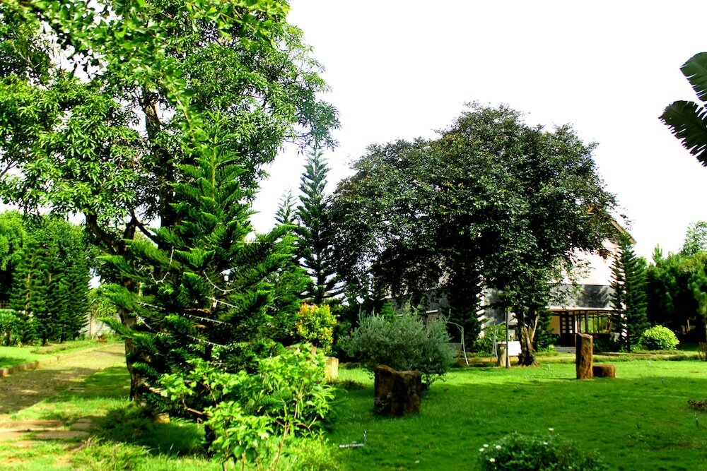 Фото Trung Nguyen Coffee Resort