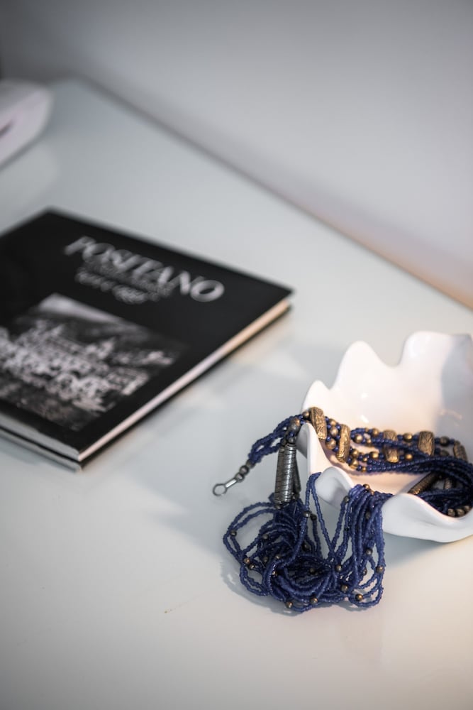 Фото Hotel Reginella Positano