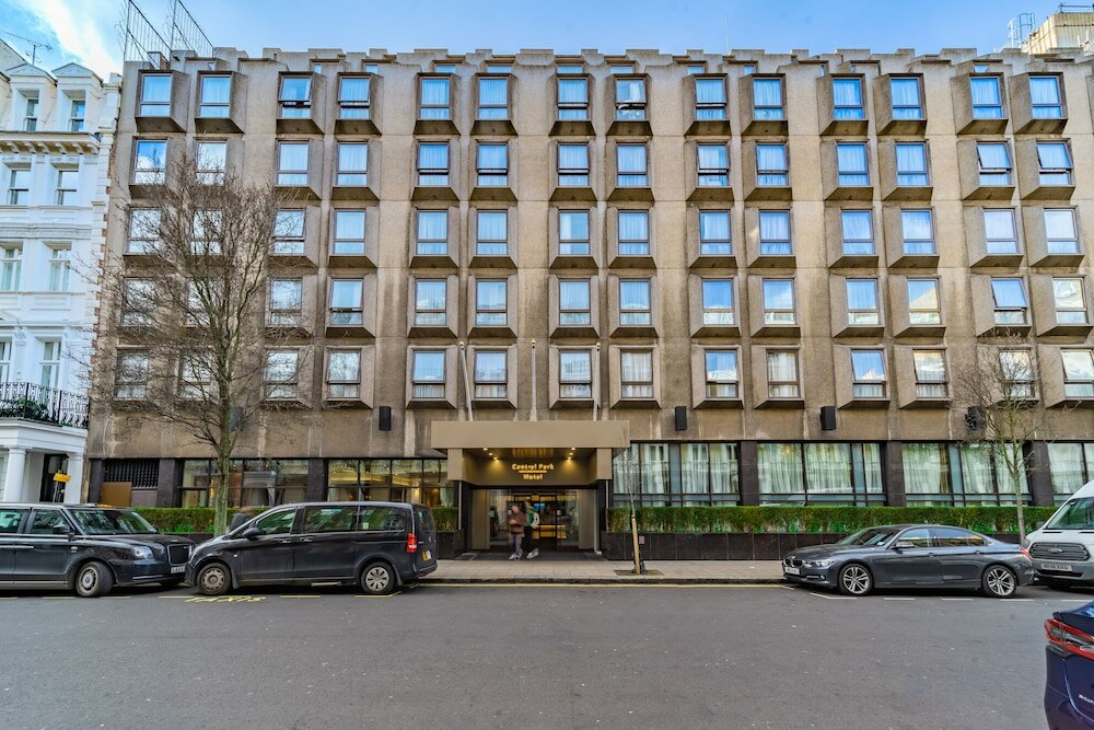 Фото Central Park Hotel