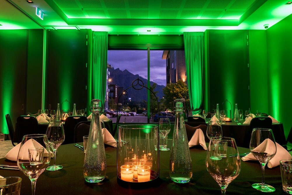 Фото Holiday Inn Queenstown Remarkables Park