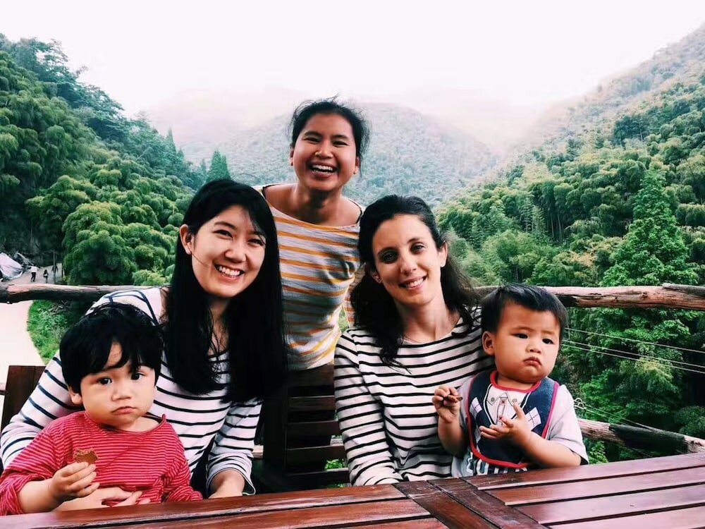 Фото Moganshan Solvang Village Boutique Hotel