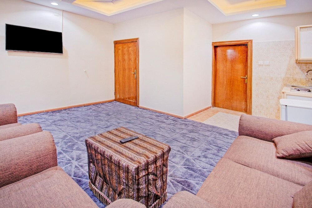 Фото Oyo 595 Aali For Residental Units