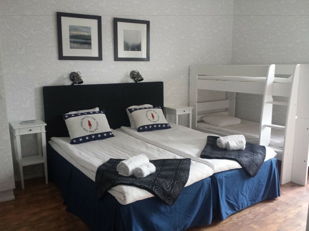 Фото Strand Hotell