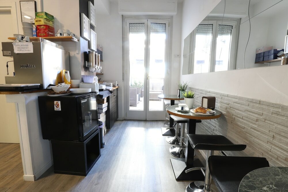 Фото Guest House Pirelli