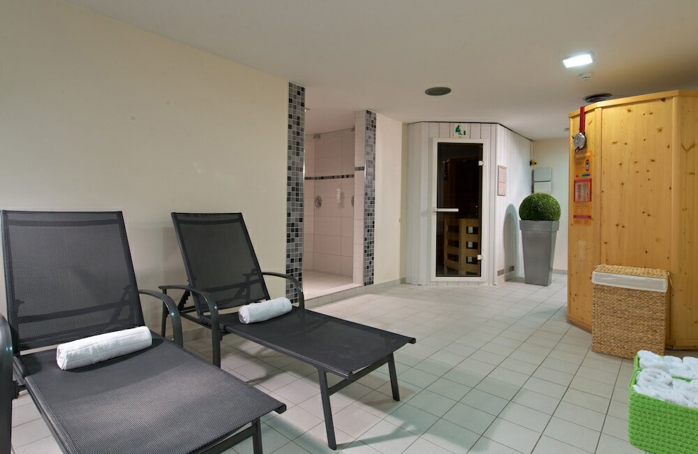 Фото Leonardo Hotel Heidelberg