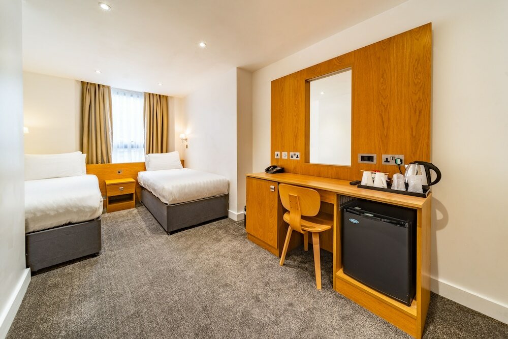 Фото Central Park Hotel