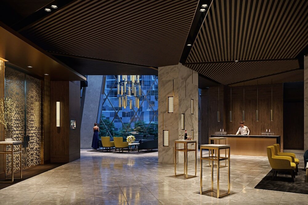 Фото The Ritz-Carlton, Melbourne