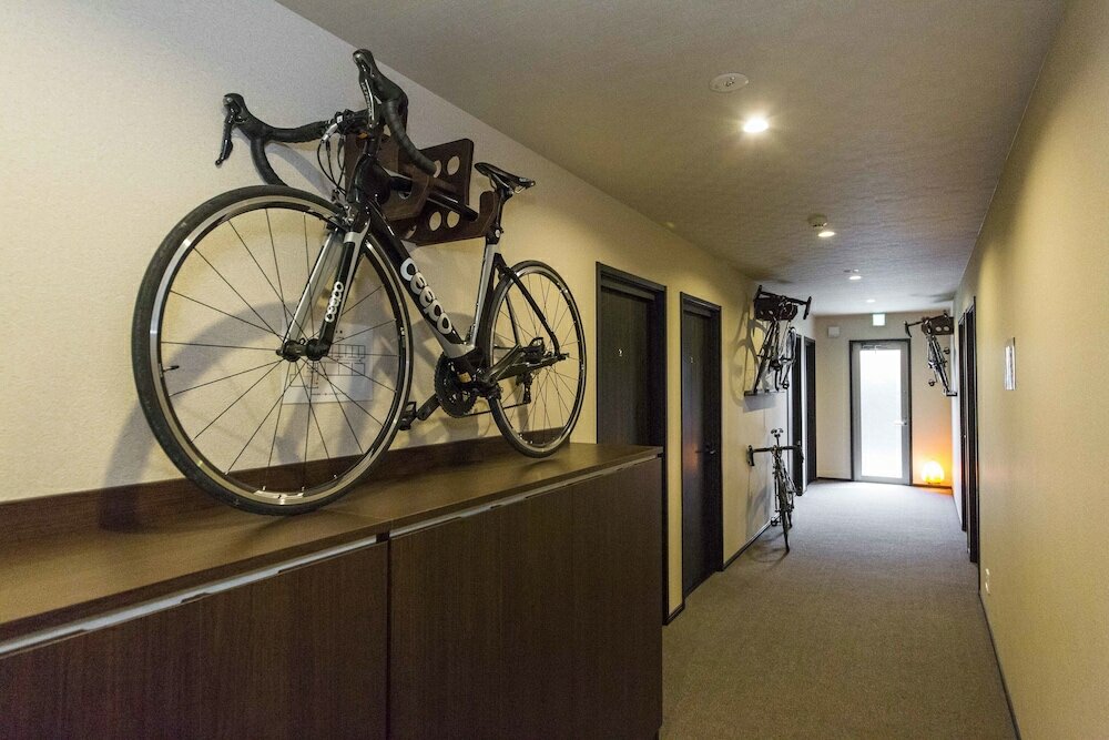 Фото Fujıtaya BnB