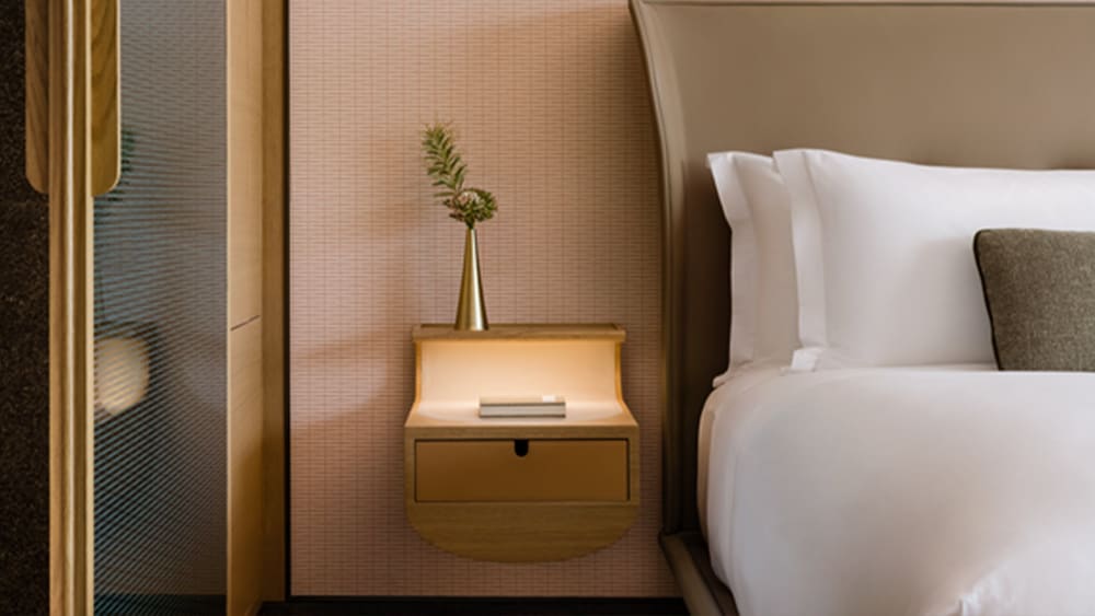 Фото InterContinental Fuzhou, an Ihg Hotel