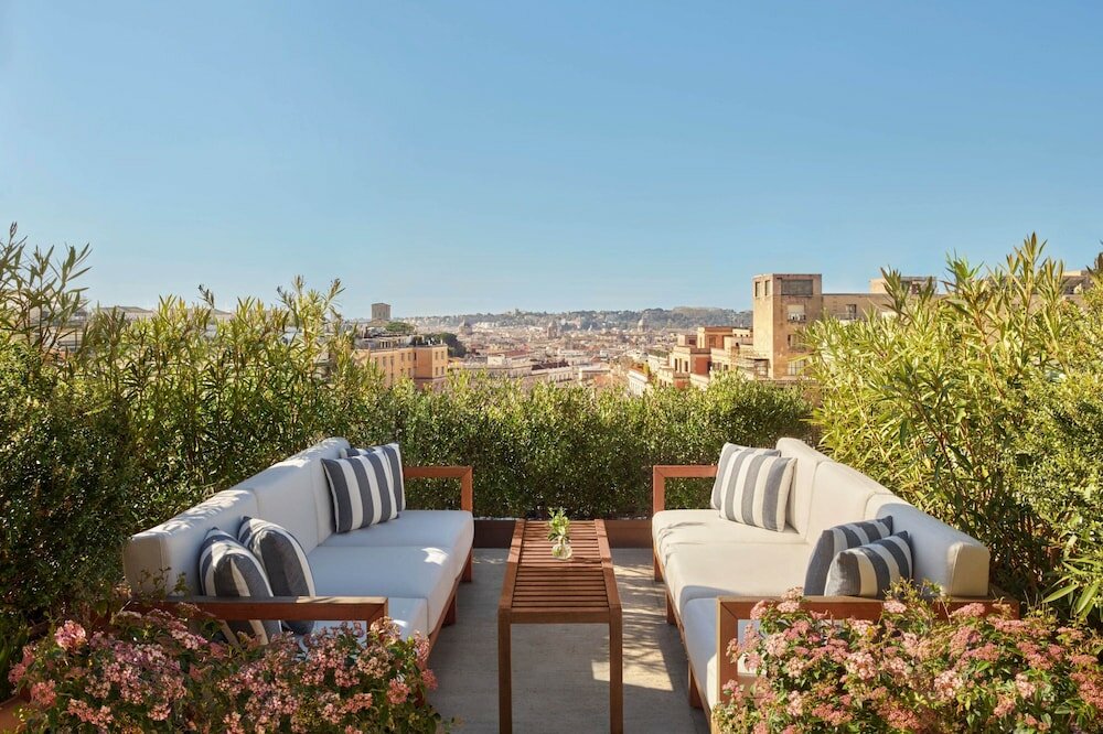 Фото The Rome EDITION