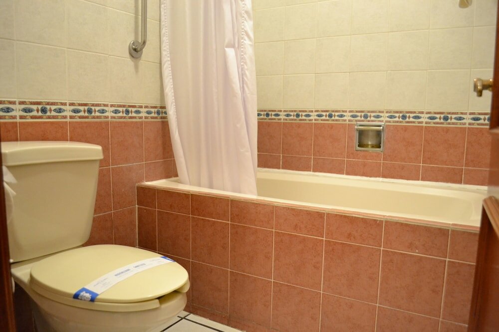 Фото Hotel Maria Isabel