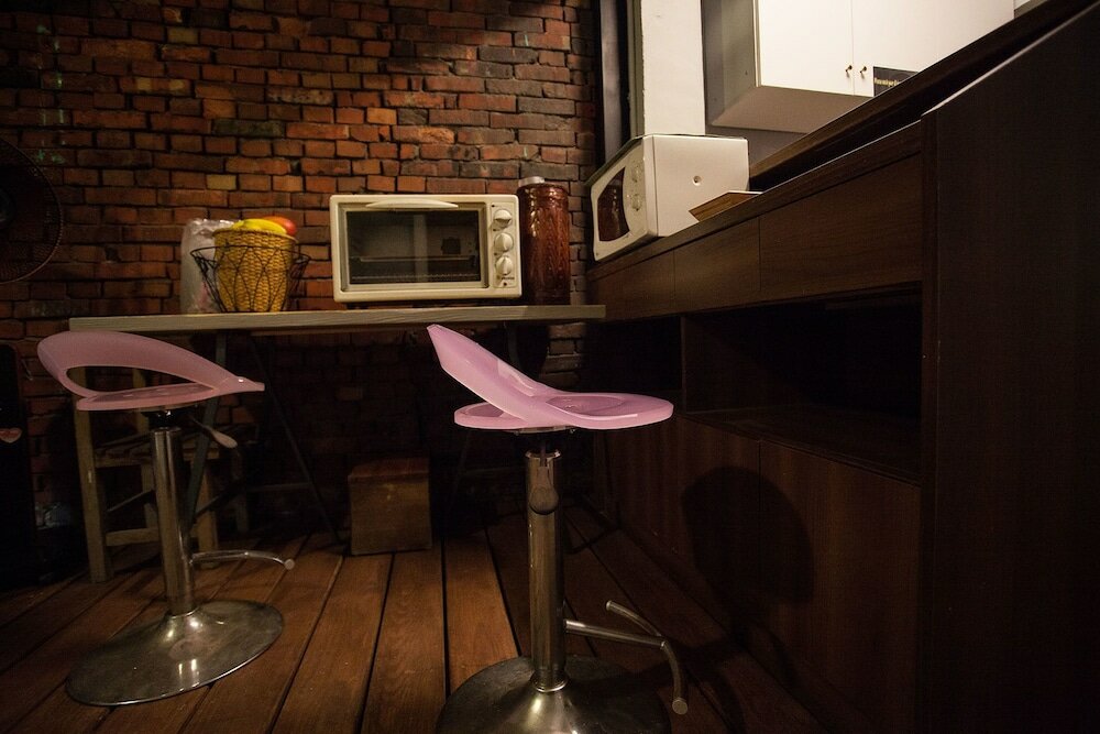 Фото May Rooms Taipei