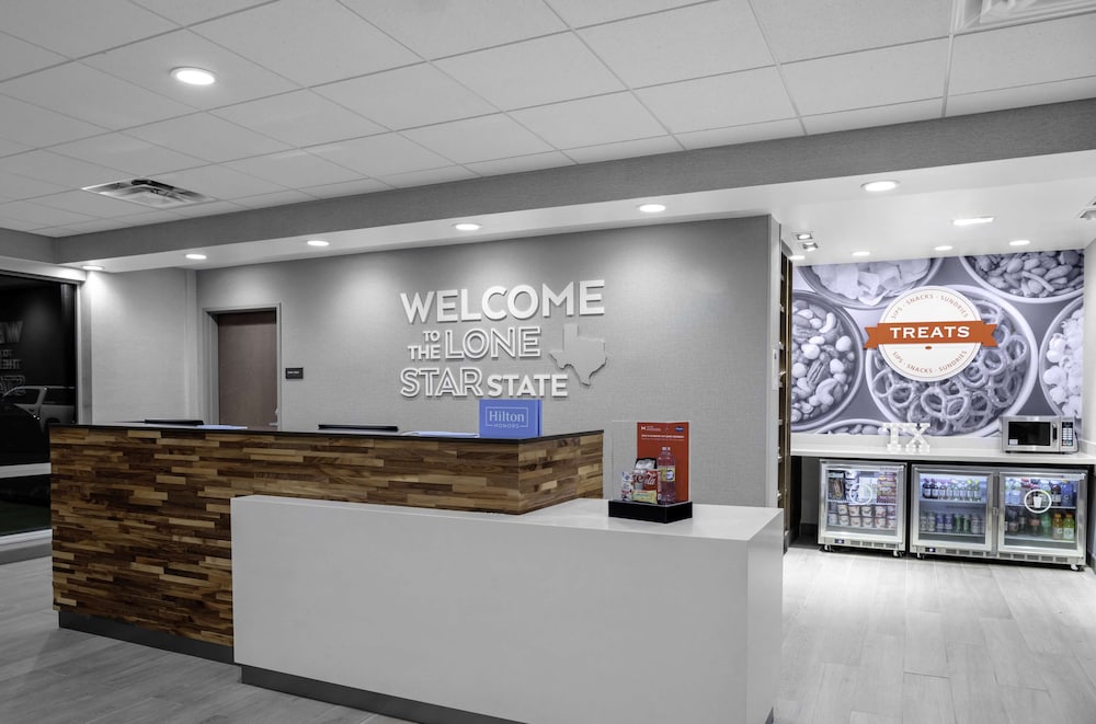 Фото Hampton Inn & Suites Cedar Park North Austin