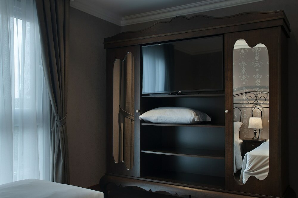 Фото Buona Vitta Gramado Resort & SPA by Gramado Parks